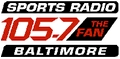 WJZ-FM Logo