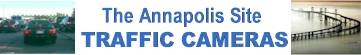 Annapolis Area Traffic Cameras
