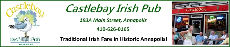 Castlebay Irish Pub