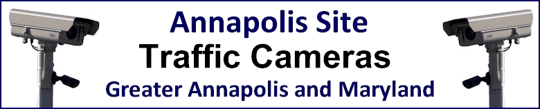 Annapolis Traffic Cameras