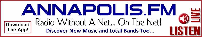 Annapolis.FM Online Radio