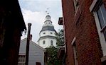 Pictures of Scenic Annapolis - Click Here!