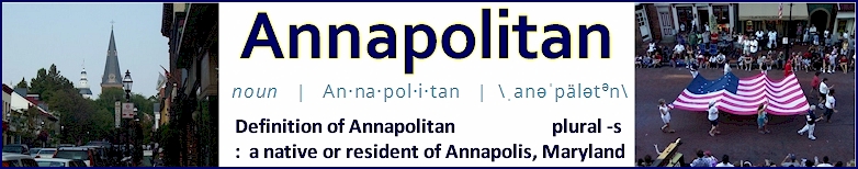 Annapolitans