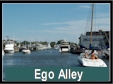 Downtown Historic Annapolis City Dock.  Click to enlarge.