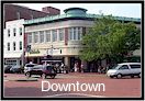 Downtown Historic Annapolis.  Click to enlarge.