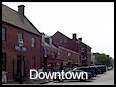 Downtown Historic Annapolis.  Click to enlarge.