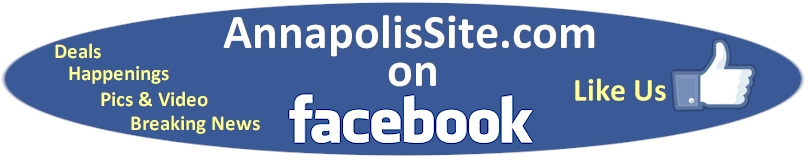 AnnapolisSite.com on 
Facebook