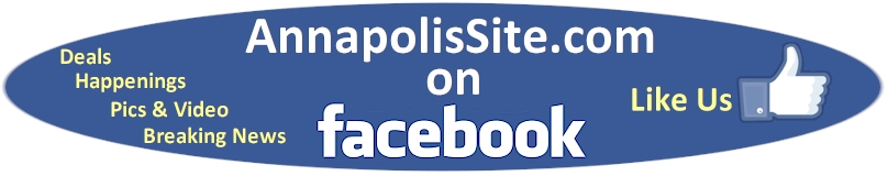 AnnapolisSite.com on 
Facebook