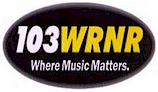 WRNR Logo