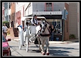 Downtown Horse and Carriage.  Click to enlarge.