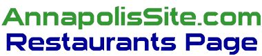 Annapolis Dining