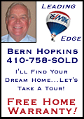 Serving The Annapolis Area & The Eastern Shore