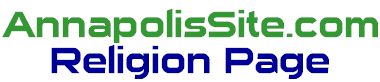 The Annapolis Site Religion Page
